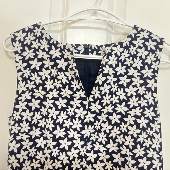 Like New Lawrence Grey Mid-Length Dress (D34) - Picture 3 of 4